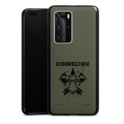 Carry Case Hülle Schwarz ohne Band