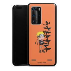 Carry Case Single Black