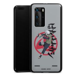 Carry Case Single Black