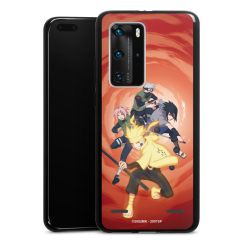 Carry Case Single Black