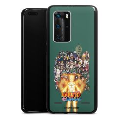 Carry Case Single Black