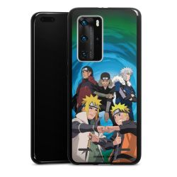 Carry Case Single Black