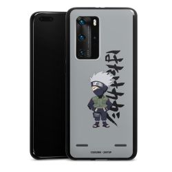 Carry Case Single Black