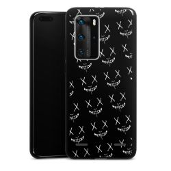 Carry Case Hülle Schwarz ohne Band