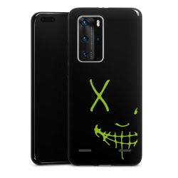 Carry Case Hülle Schwarz ohne Band