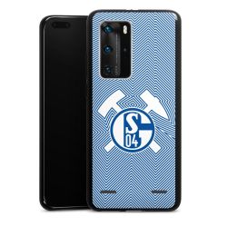 Carry Case Hülle Schwarz ohne Band