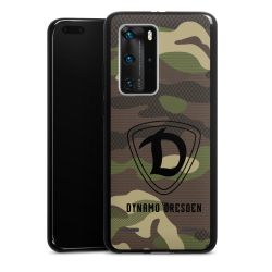 Carry Case Hülle Schwarz ohne Band