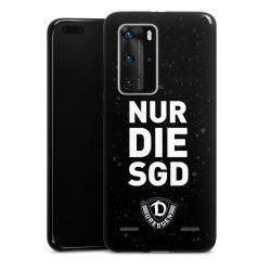 Carry Case Hülle Schwarz ohne Band