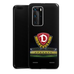 Carry Case Hülle Schwarz ohne Band