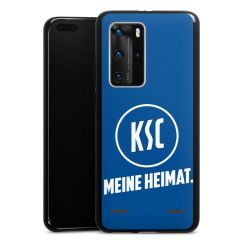 Carry Case Hülle Schwarz ohne Band