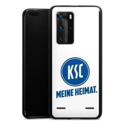 Carry Case Hülle Schwarz ohne Band