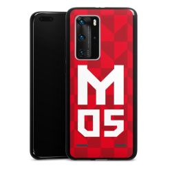 Carry Case Hülle Schwarz ohne Band