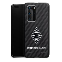 Carry Case Hülle Schwarz ohne Band