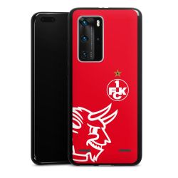 Carry Case Hülle Schwarz ohne Band