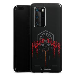 Carry Case Single Black