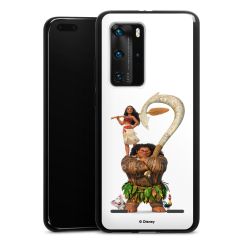 Carry Case Single Black