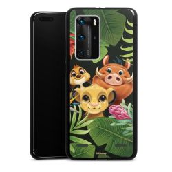 Carry Case Single Black