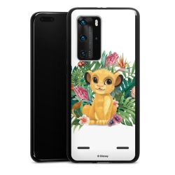 Carry Case Single Black