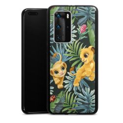 Carry Case Single Black