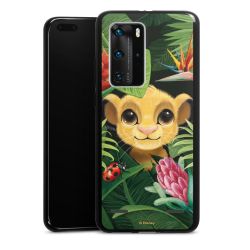 Carry Case Single Black