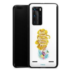 Carry Case Single Black