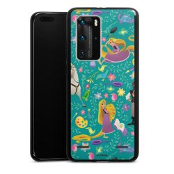 Carry Case Single Black