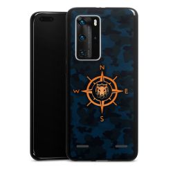 Carry Case Hülle Schwarz ohne Band