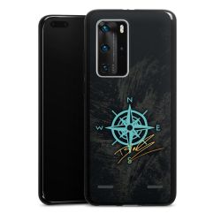 Carry Case Hülle Schwarz ohne Band