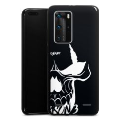 Carry Case Hülle Schwarz ohne Band