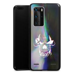 Carry Case Hülle Schwarz ohne Band