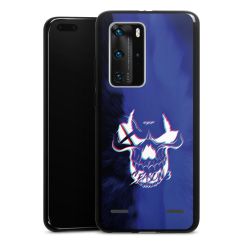 Carry Case Hülle Schwarz ohne Band