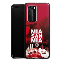 Carry Case Single Black