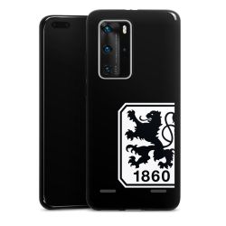 Carry Case Hülle Schwarz ohne Band