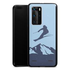 Carry Case Single Black