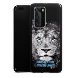 Carry Case Hülle Schwarz ohne Band