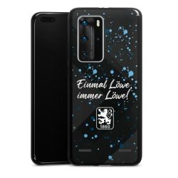 Carry Case Hülle Schwarz ohne Band