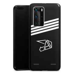 Carry Case Hülle Schwarz ohne Band