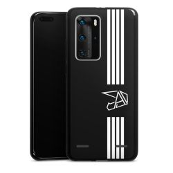 Carry Case Hülle Schwarz ohne Band