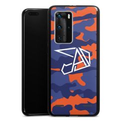 Carry Case Hülle Schwarz ohne Band