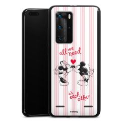 Carry Case Single Black