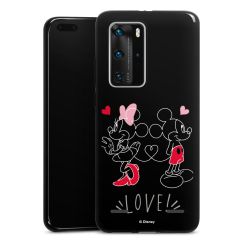 Carry Case Single Black