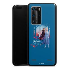 Carry Case Single Black