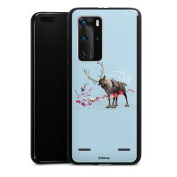 Carry Case Single Black