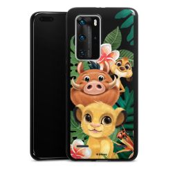 Carry Case Single Black