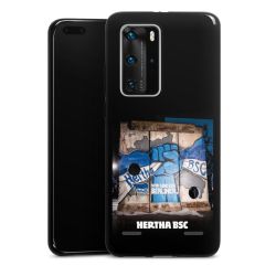 Carry Case Hülle Schwarz ohne Band