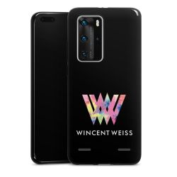 Carry Case Hülle Schwarz ohne Band