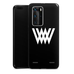 Carry Case Hülle Schwarz ohne Band