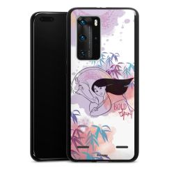 Carry Case Single Black