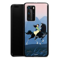 Carry Case Single Black