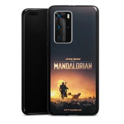 Carry Case Hülle Schwarz ohne Band